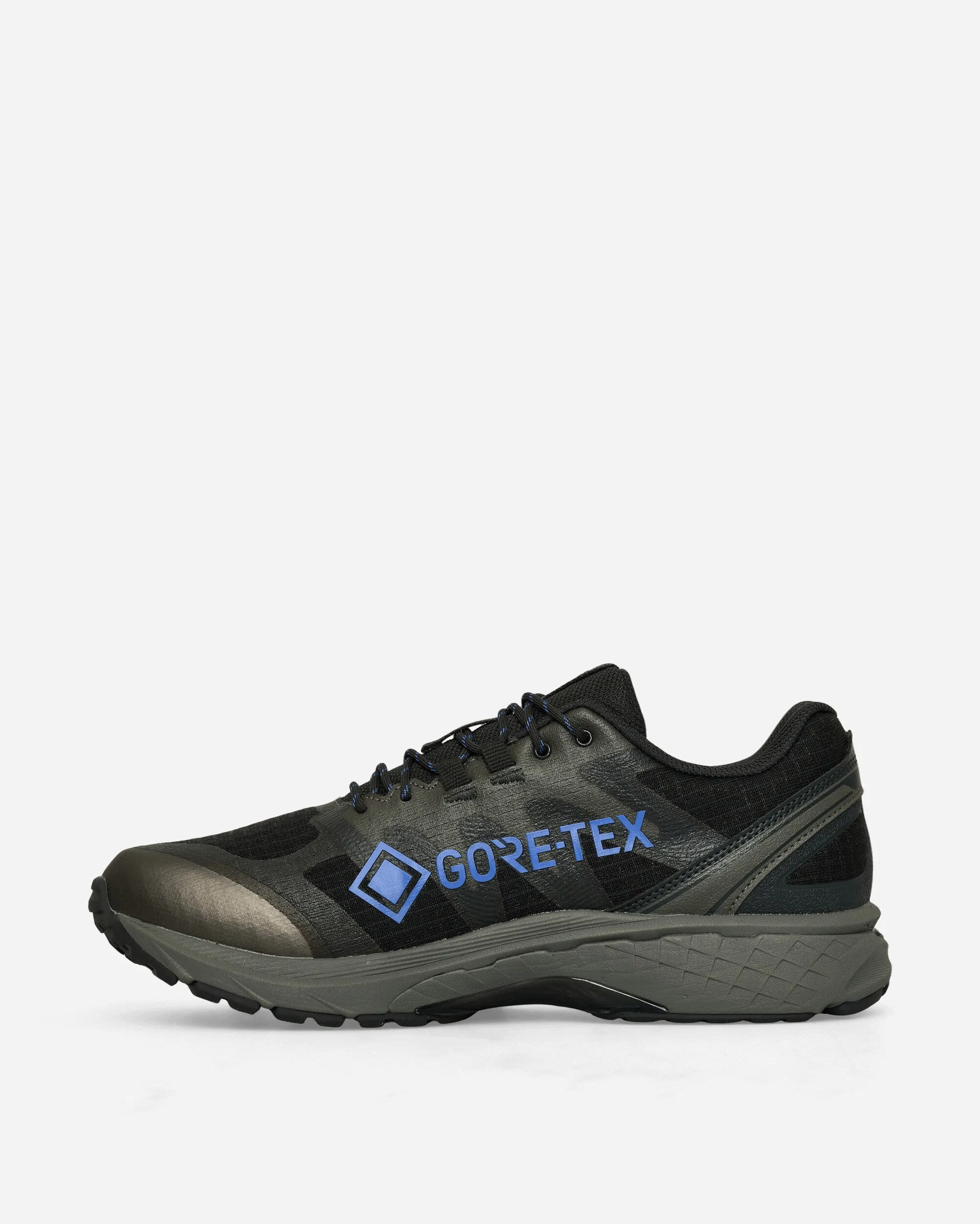 GEL-Terrain GTX Sneakers Graphite Grey / Gunmetal