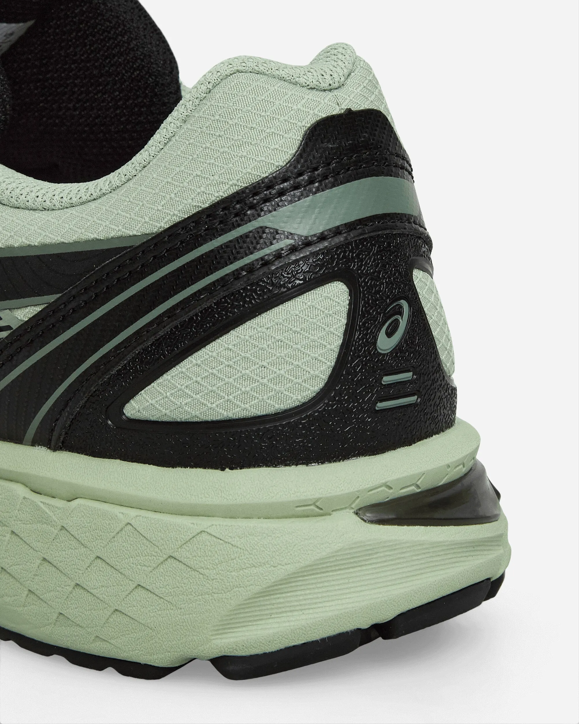 GEL-Terrain Sneakers Dark Jade