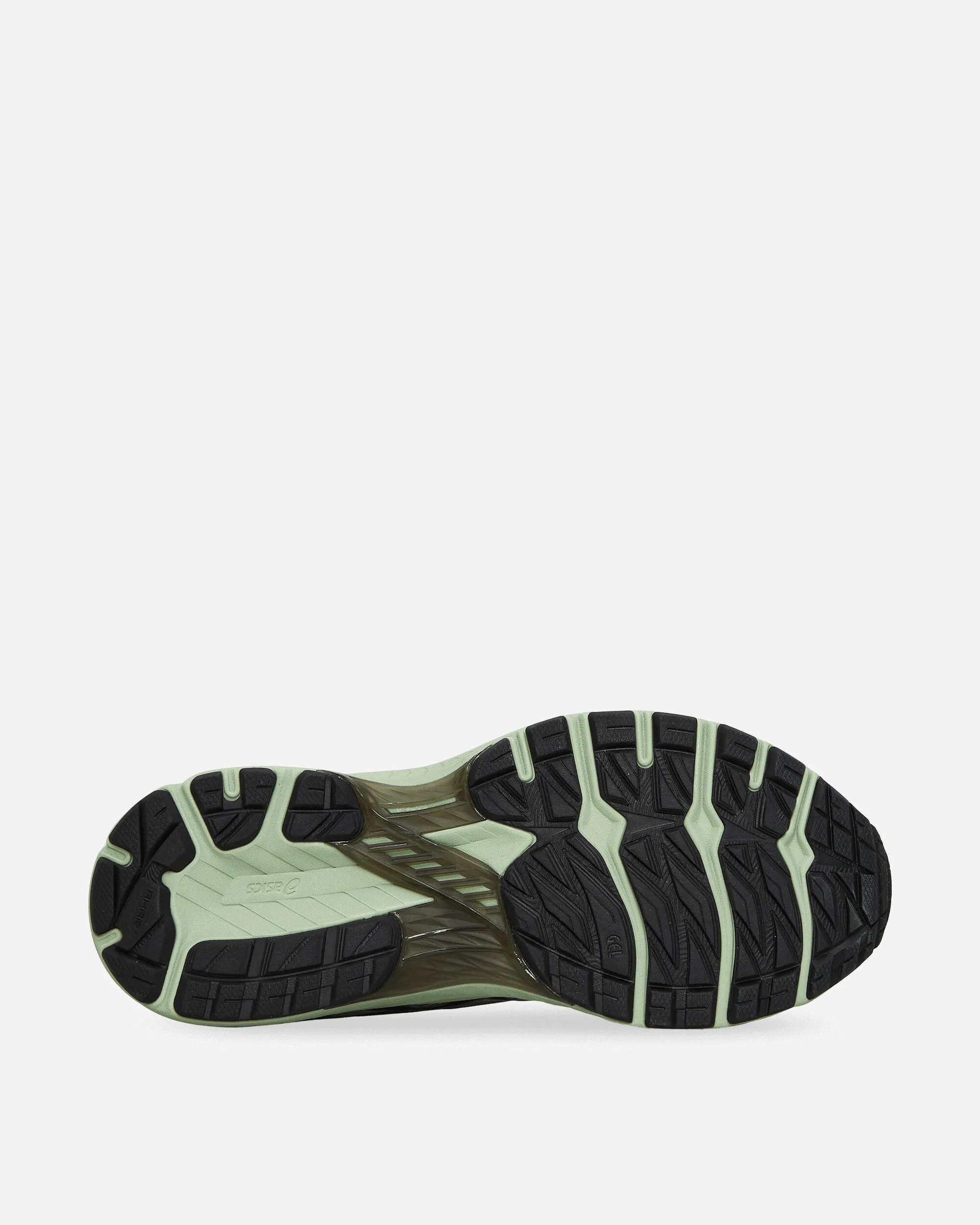 GEL-Terrain Sneakers Dark Jade