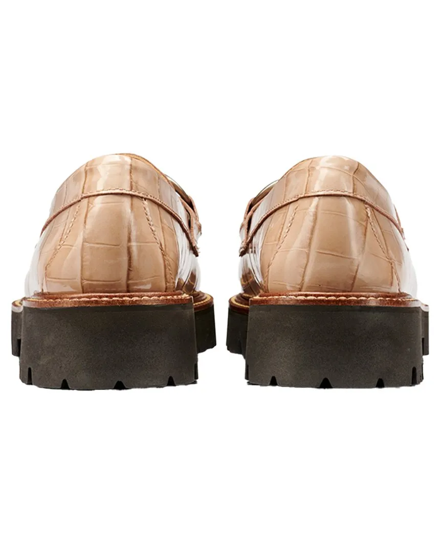 G.H.Bass Lianna Leather Loafer