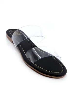 Gigi 4 Sandals In Black