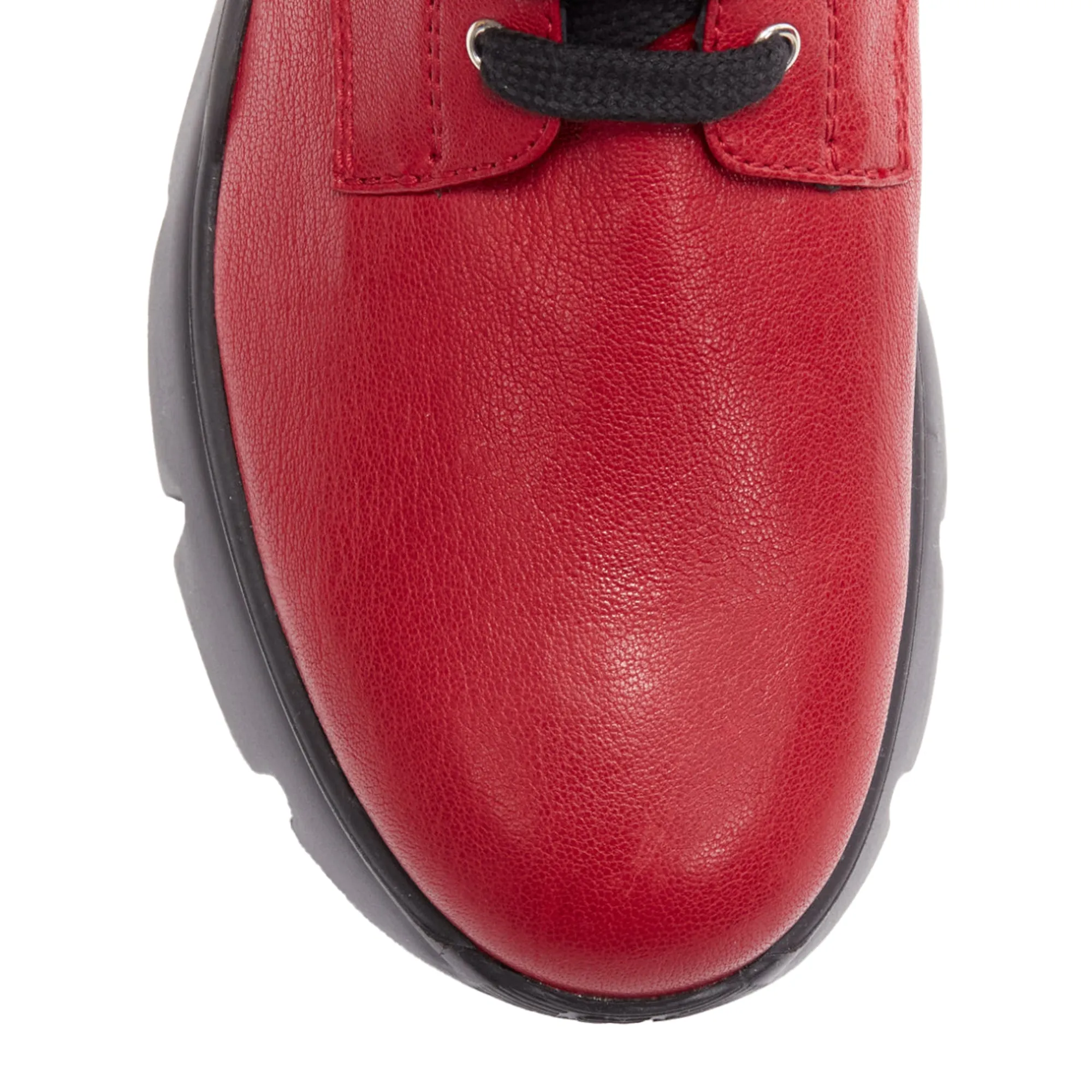 Giuseppe Zanotti apocalypse leather side zip combat boots