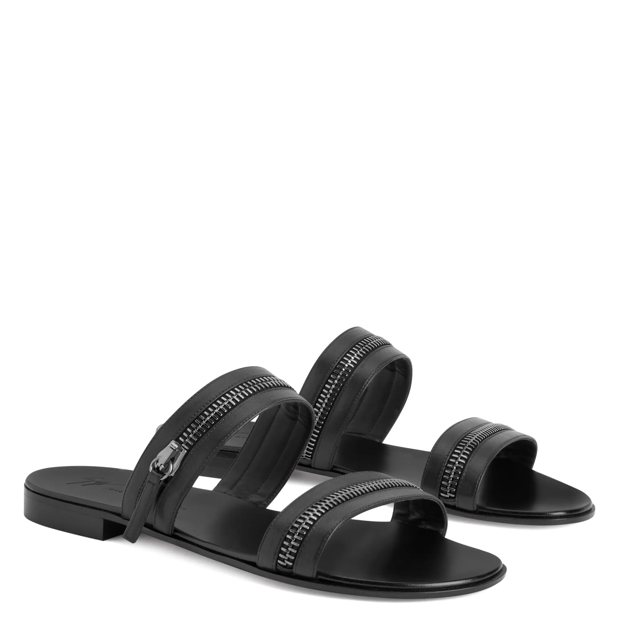 Giuseppe Zanotti Brad