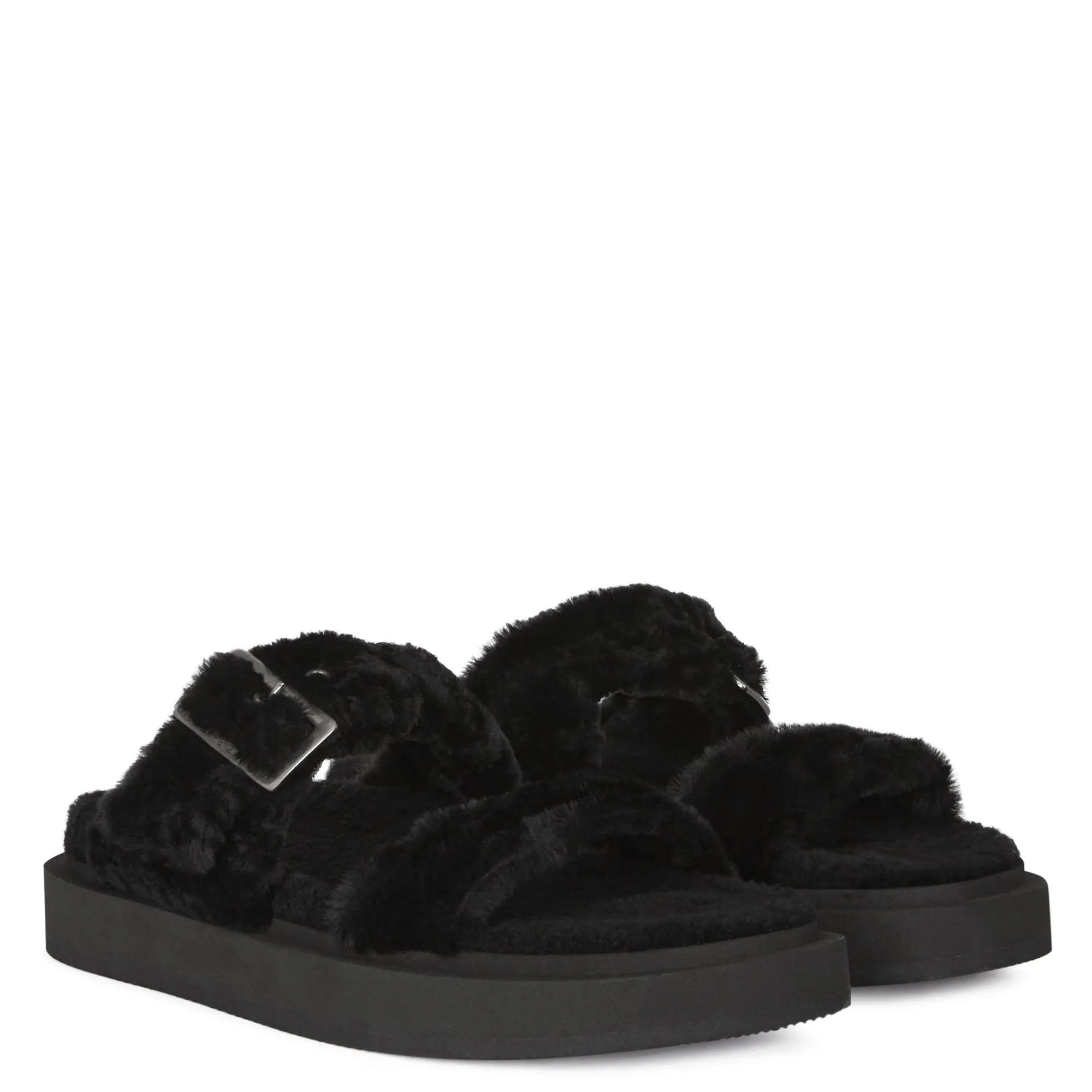 Giuseppe Zanotti Furry Him