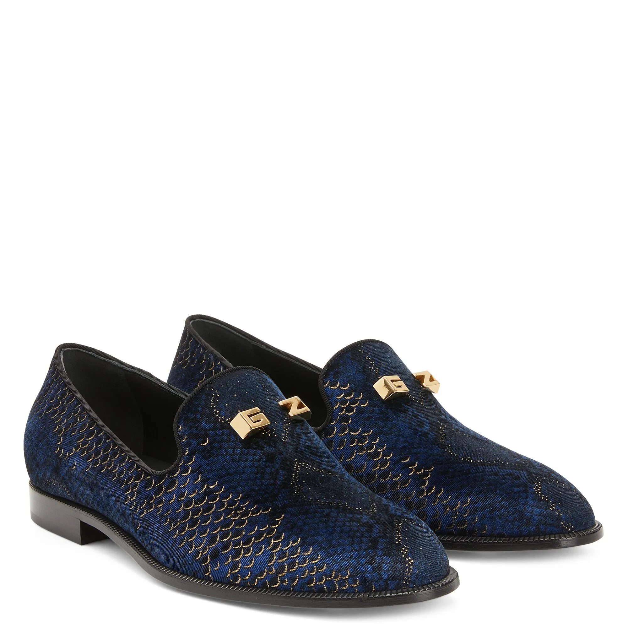 Giuseppe Zanotti Jareth