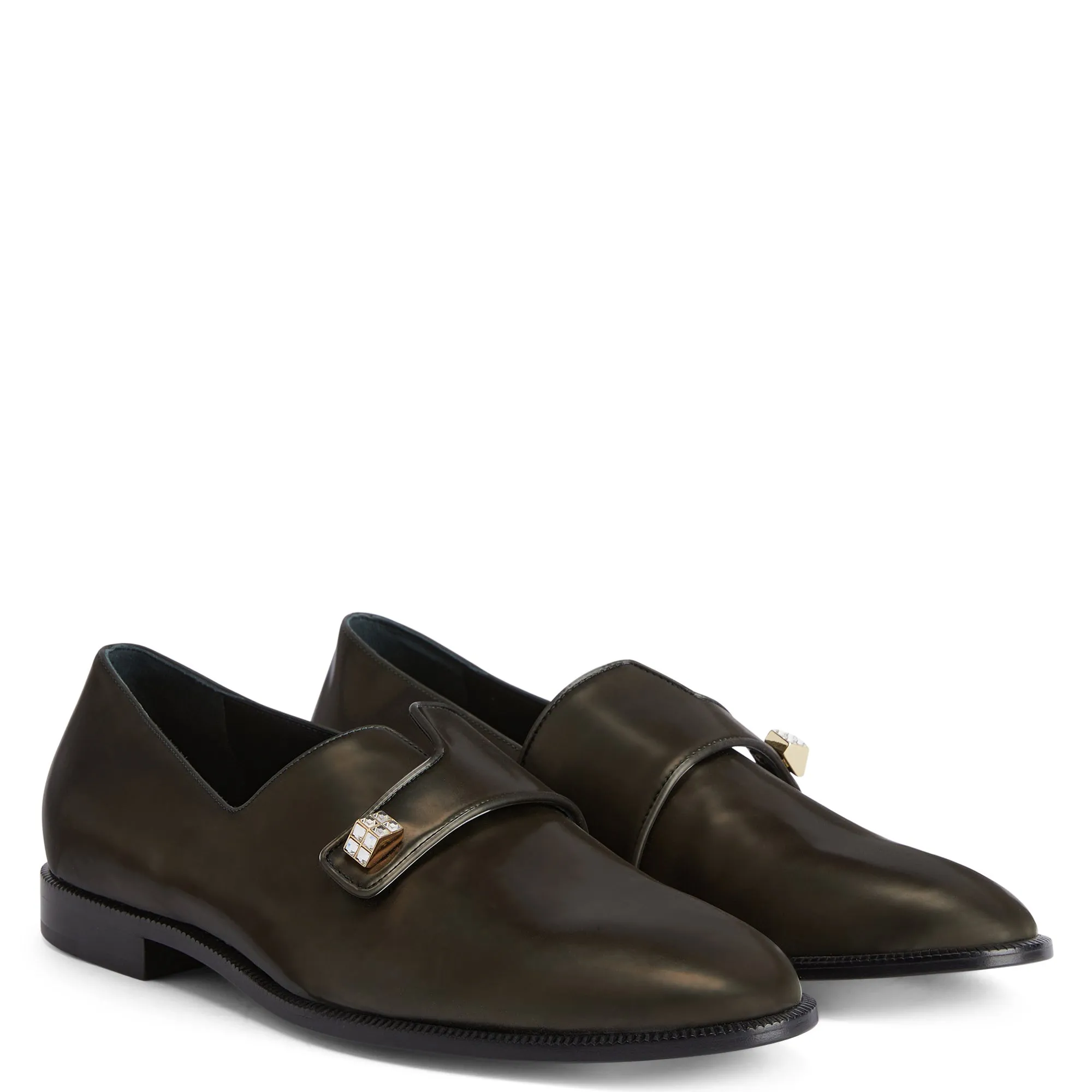 Giuseppe Zanotti Marty