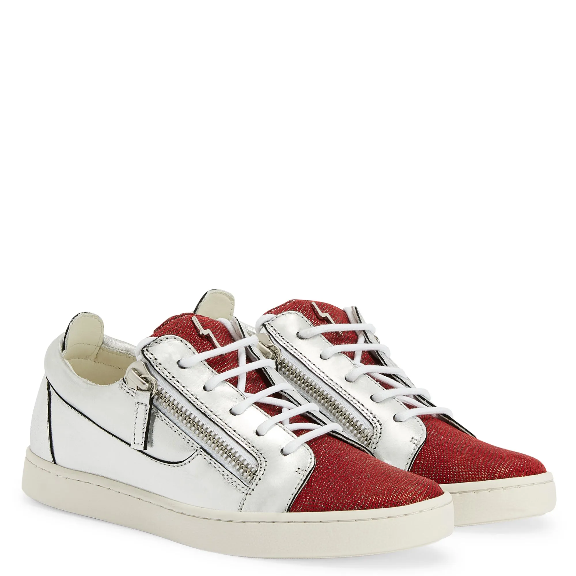 Giuseppe Zanotti Nicki