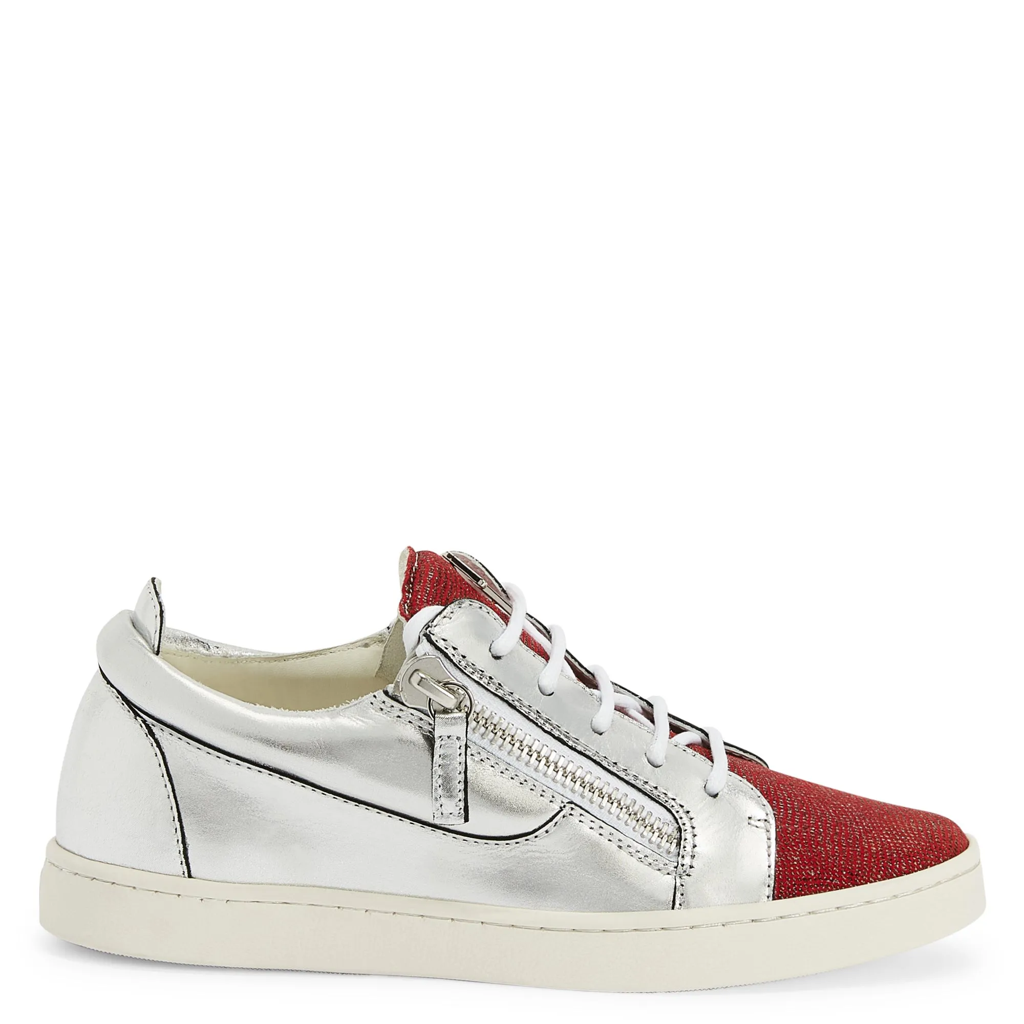 Giuseppe Zanotti Nicki