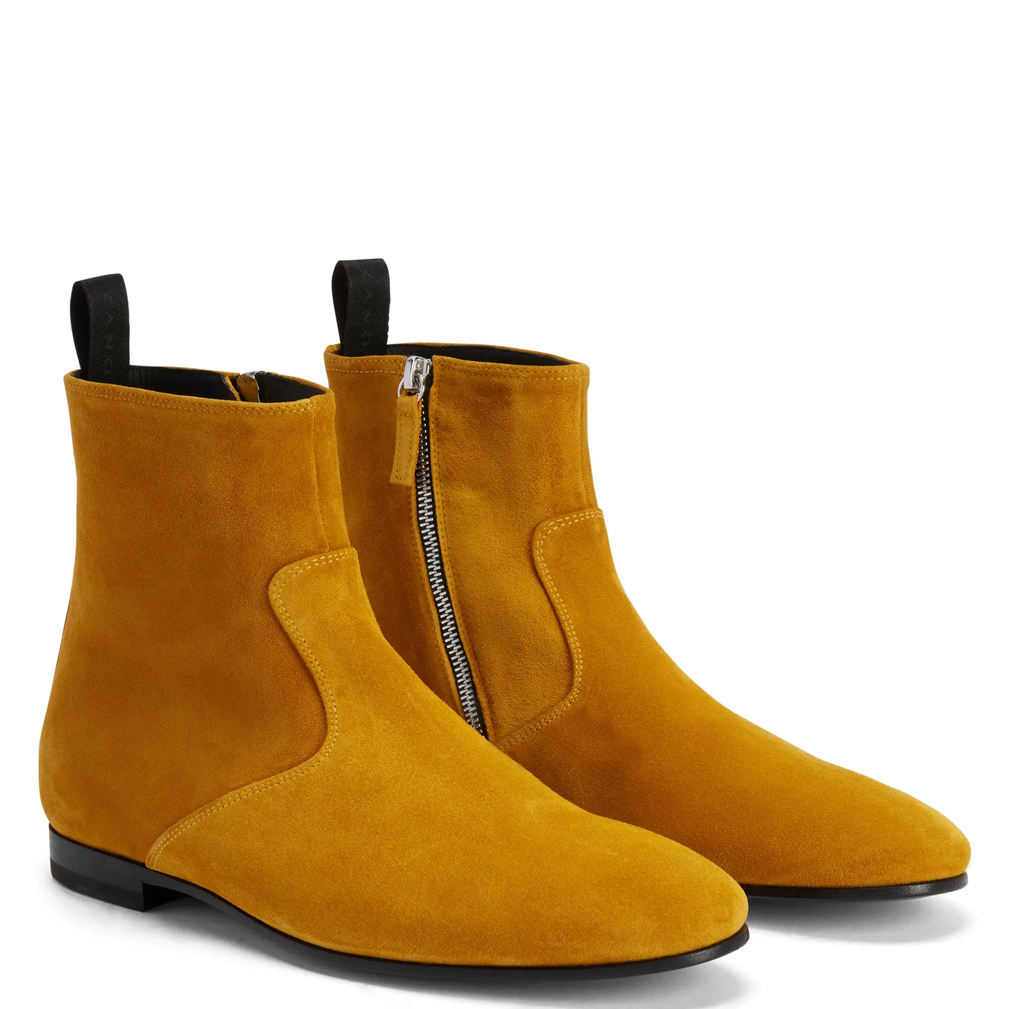 Giuseppe Zanotti Ron