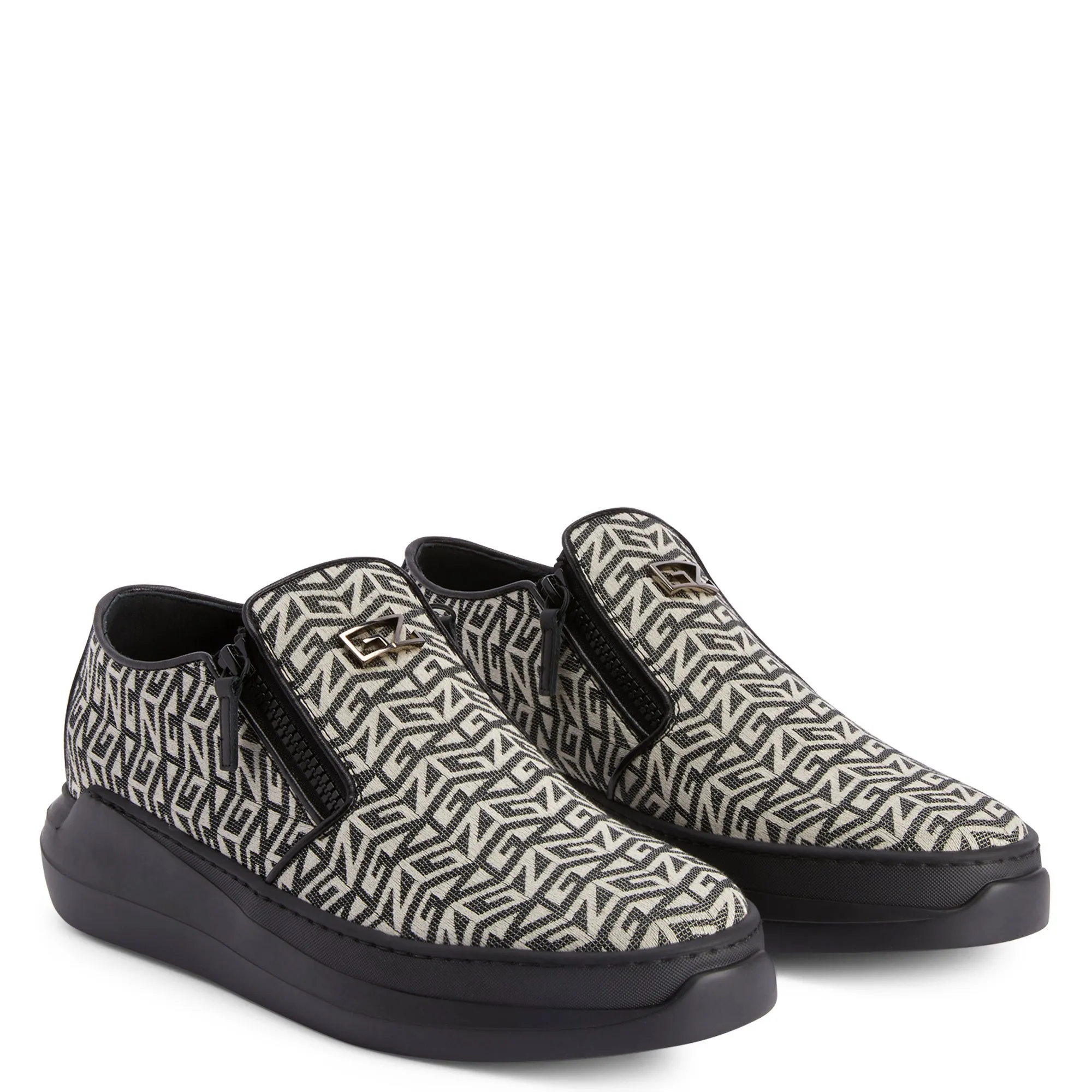 Giuseppe Zanotti Shoes