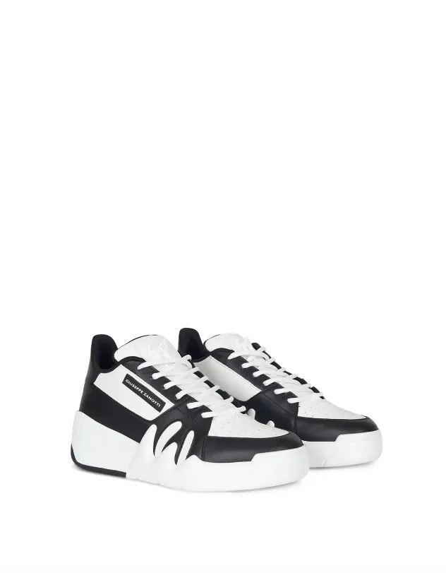 Giuseppe Zanotti Talon low-top sneakers