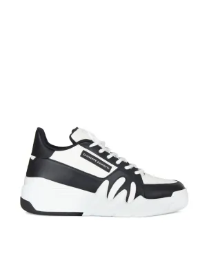 Giuseppe Zanotti Talon low-top sneakers