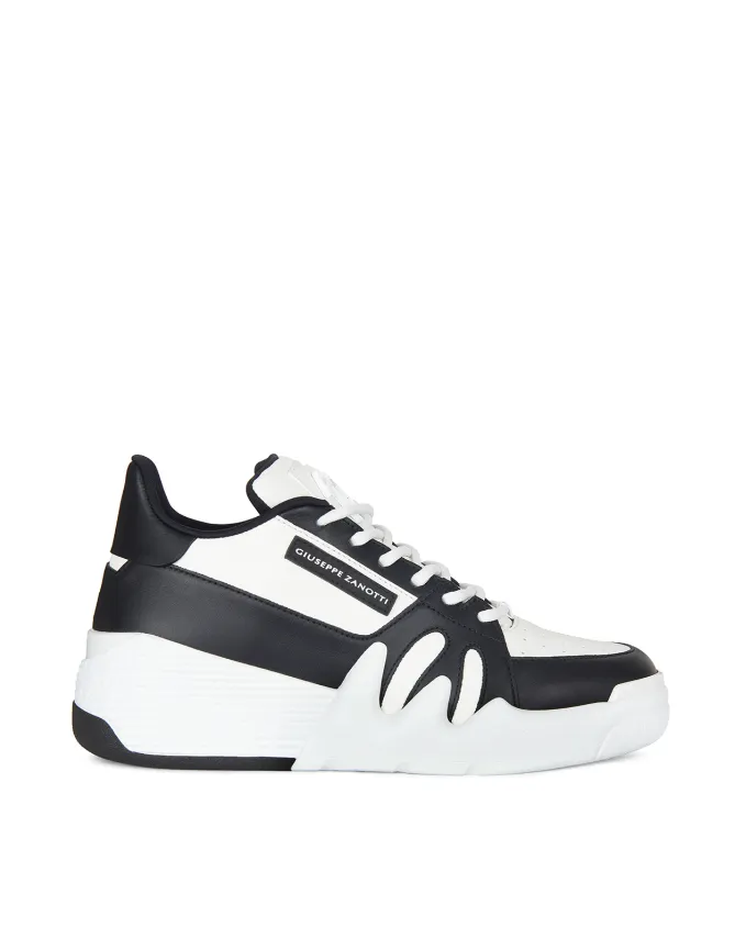 Giuseppe Zanotti Talon low-top sneakers