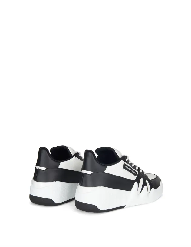 Giuseppe Zanotti Talon low-top sneakers