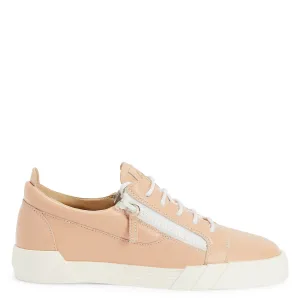 Giuseppe Zanotti The Shark 5.0 Low
