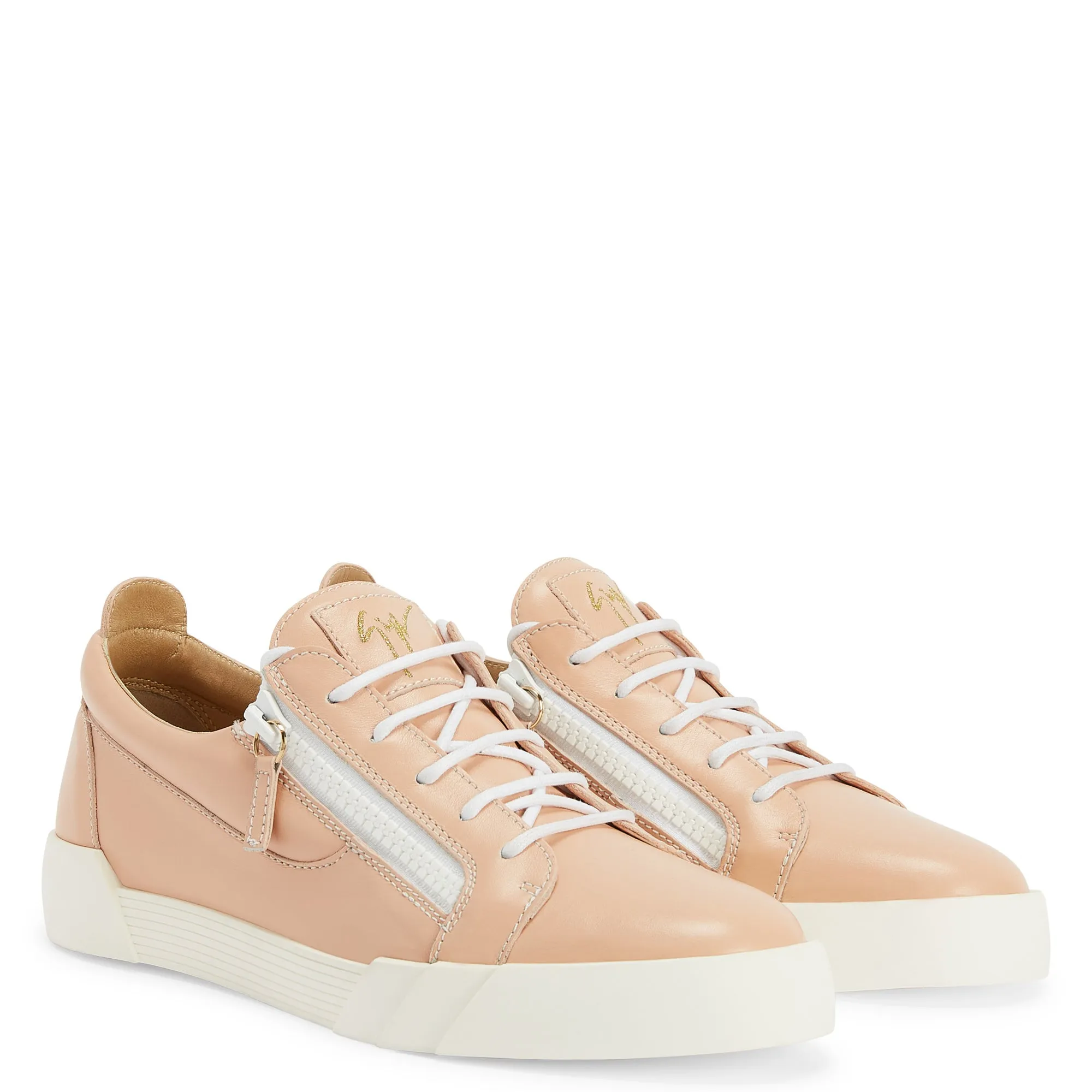 Giuseppe Zanotti The Shark 5.0 Low