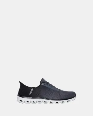 Glide-Step  Excite Black/Charcoal
