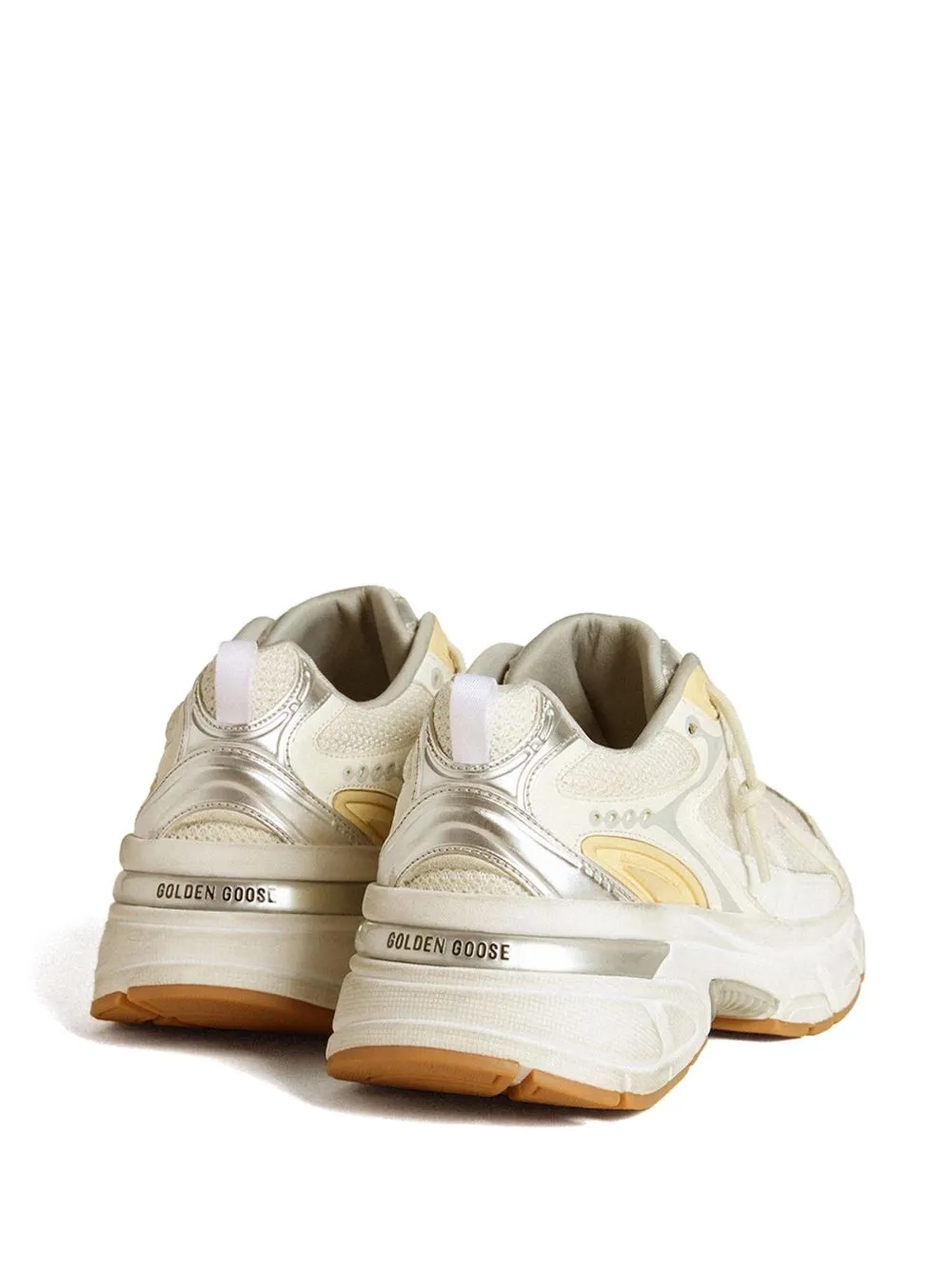 Golden Goose Men's Sneakers Golden