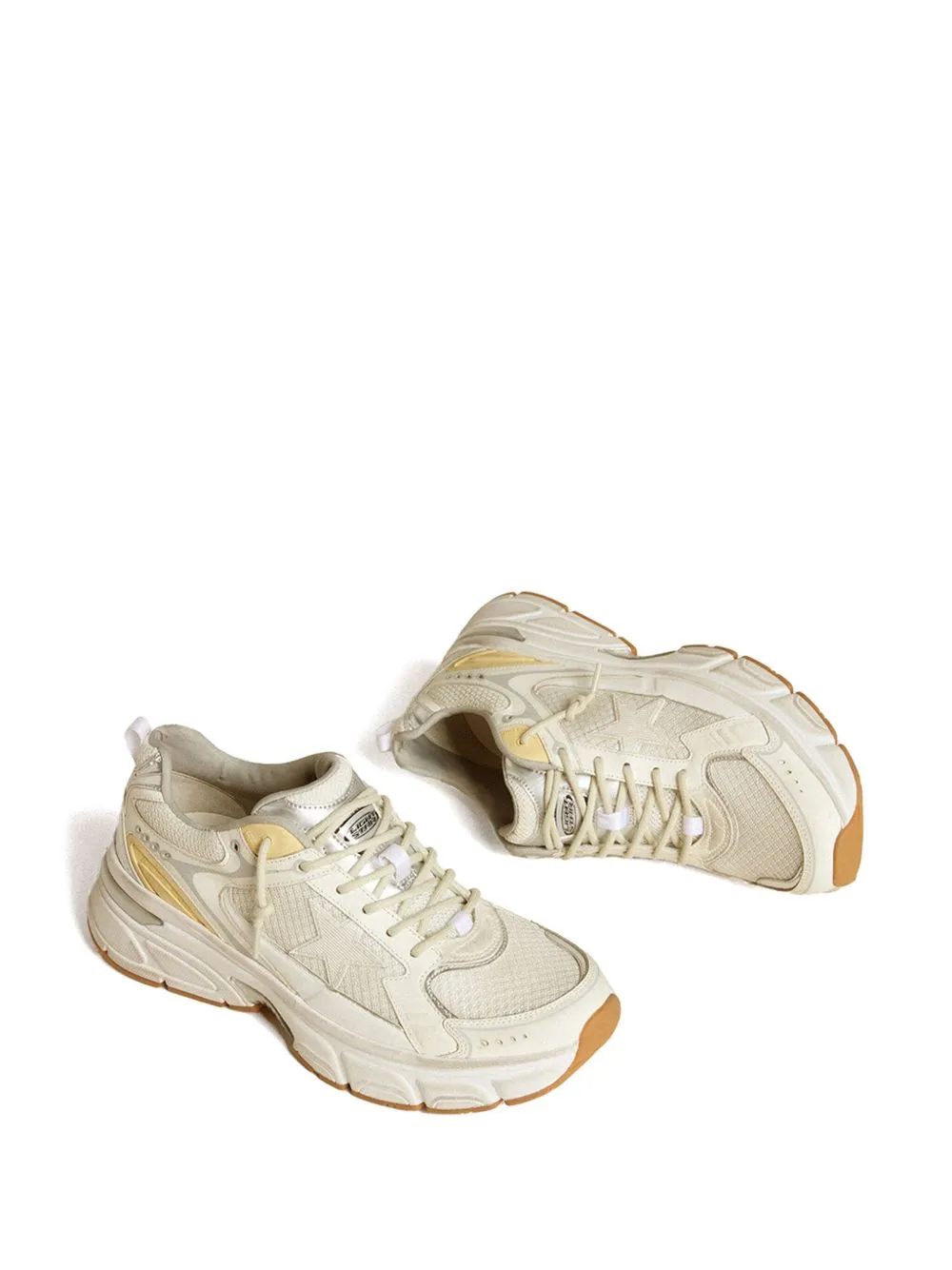 Golden Goose Men's Sneakers Golden