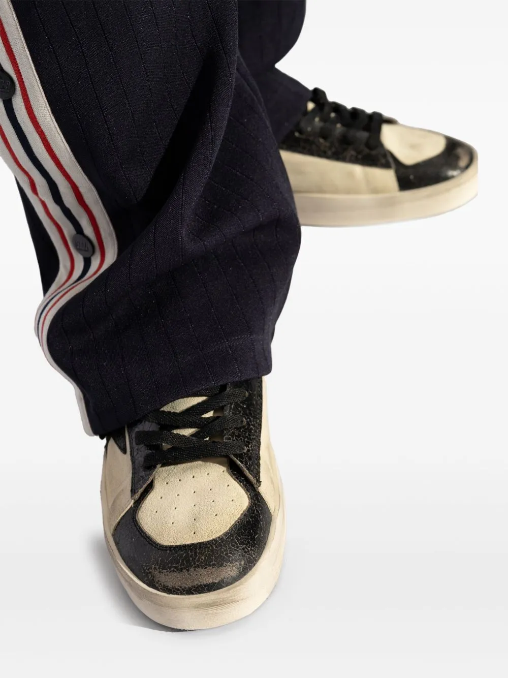Golden Goose Men's Sneakers