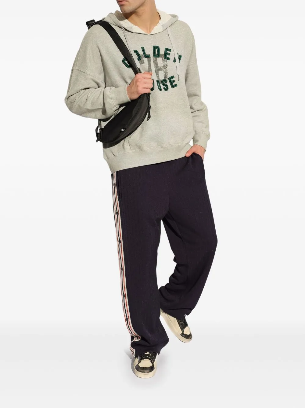 Golden Goose Men's Sneakers