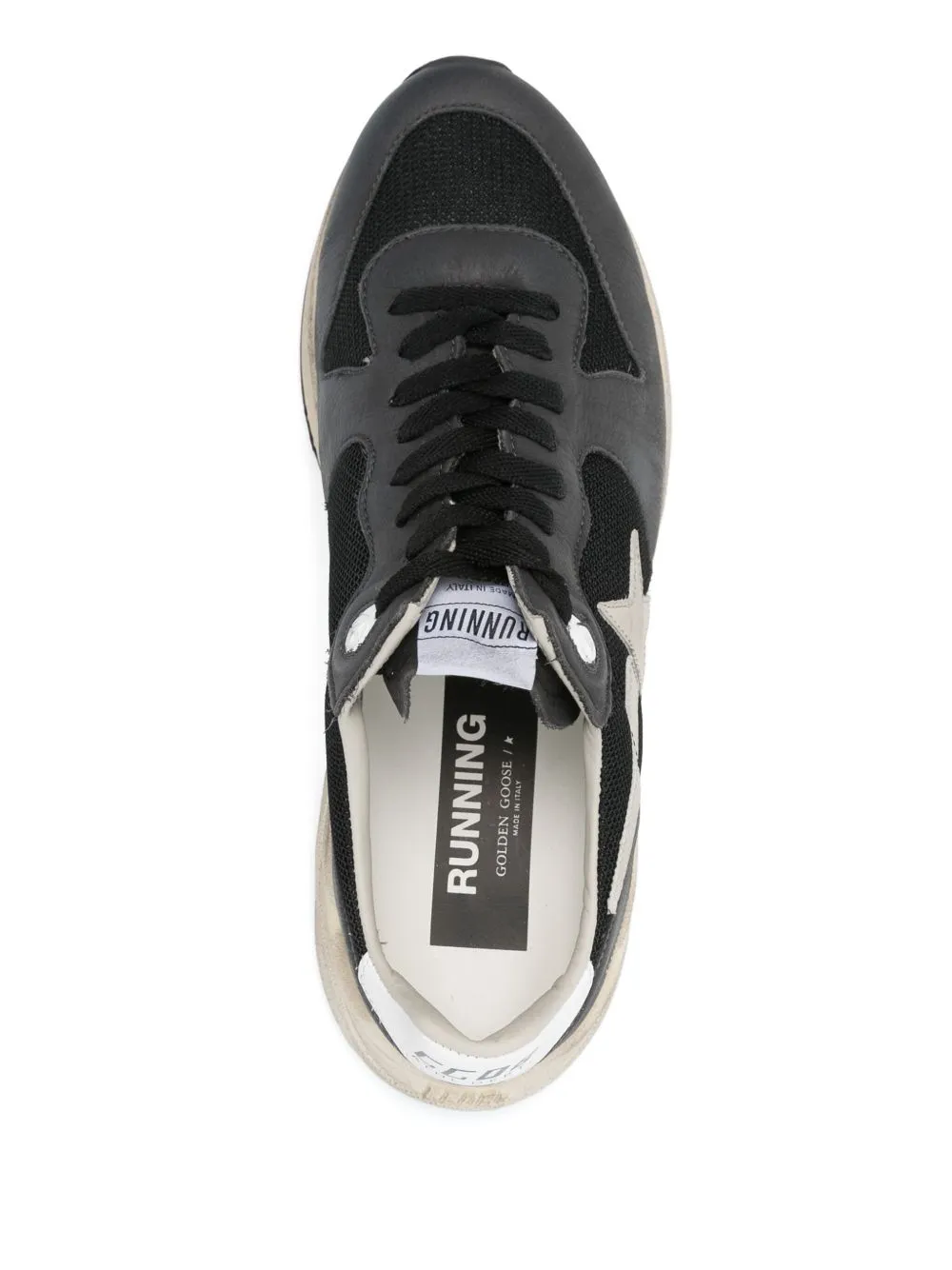 Golden Goose Men's Sneakers