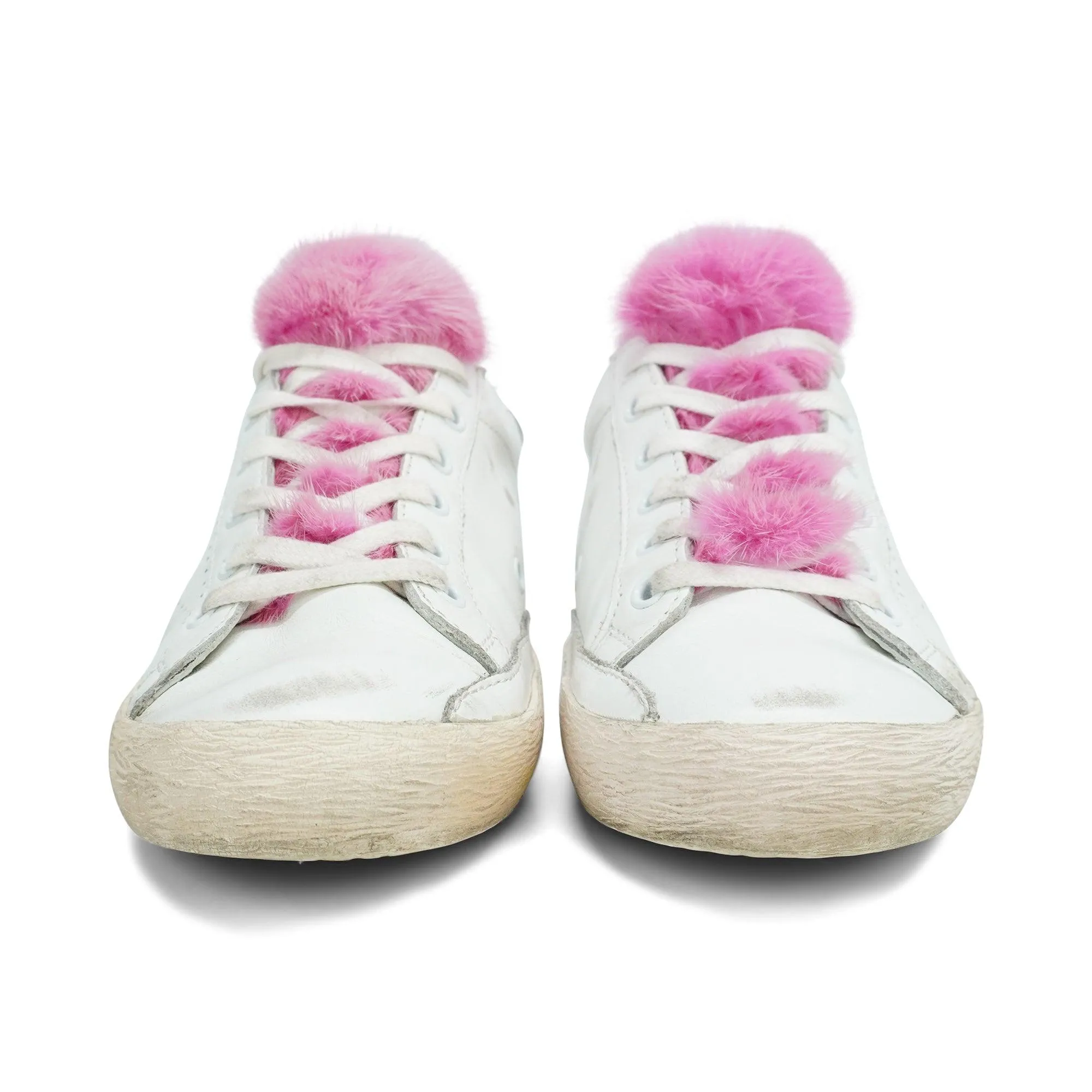Golden Goose Sneakers - Women's 7