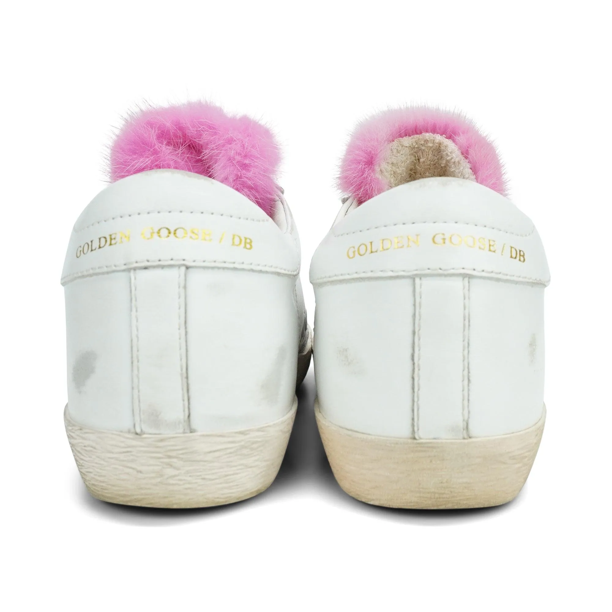 Golden Goose Sneakers - Women's 7