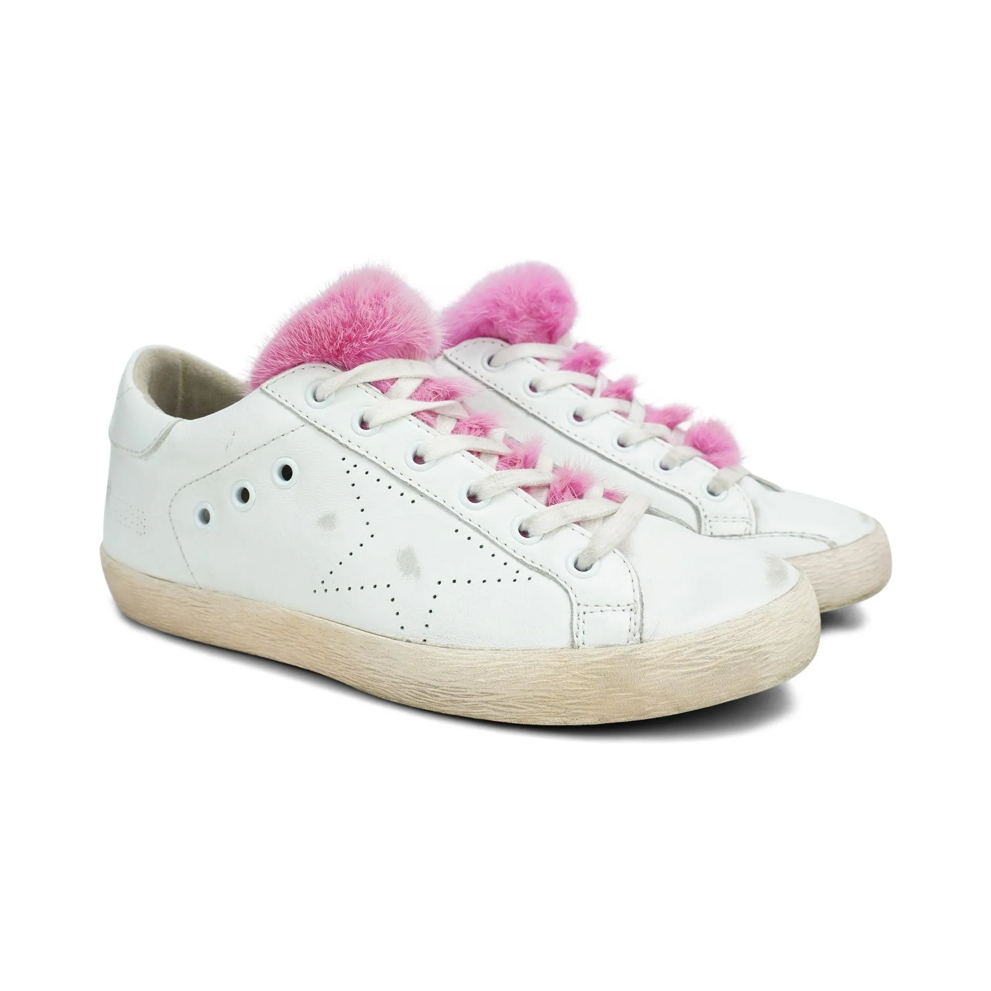 Golden Goose Sneakers - Women's 7