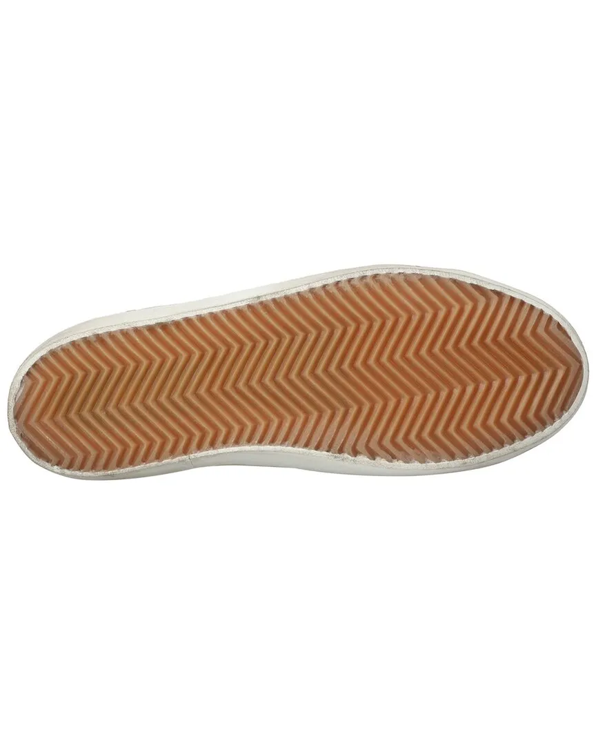 Golden Goose Superstar Leather Sneaker
