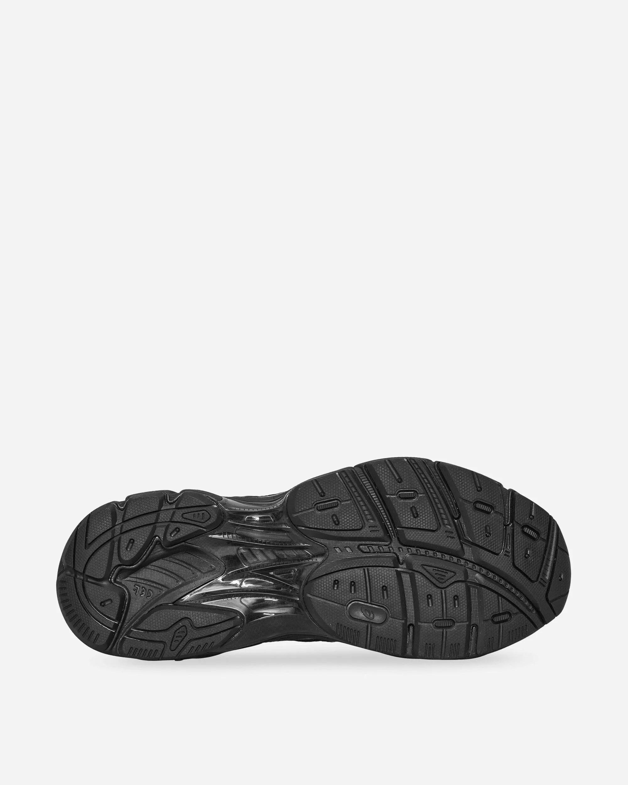 GT-2160 Sneakers Black / Pure Silver