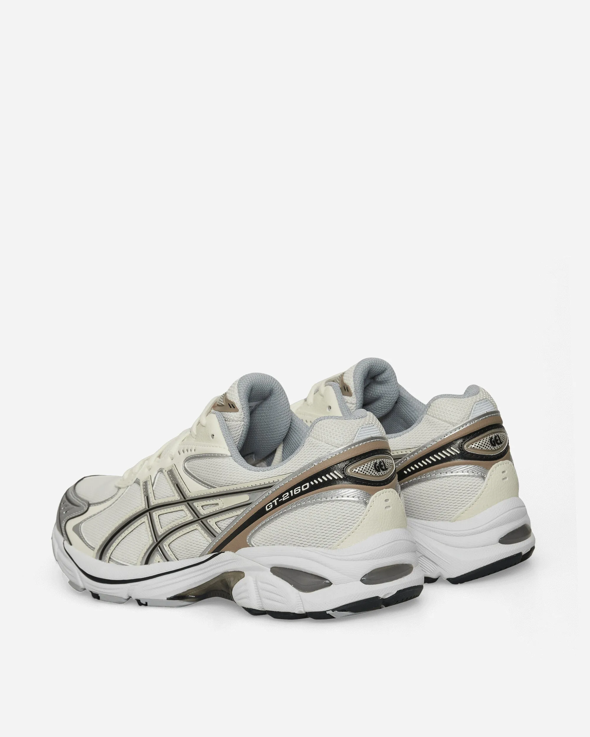 GT-2160 Sneakers Cream / Greige