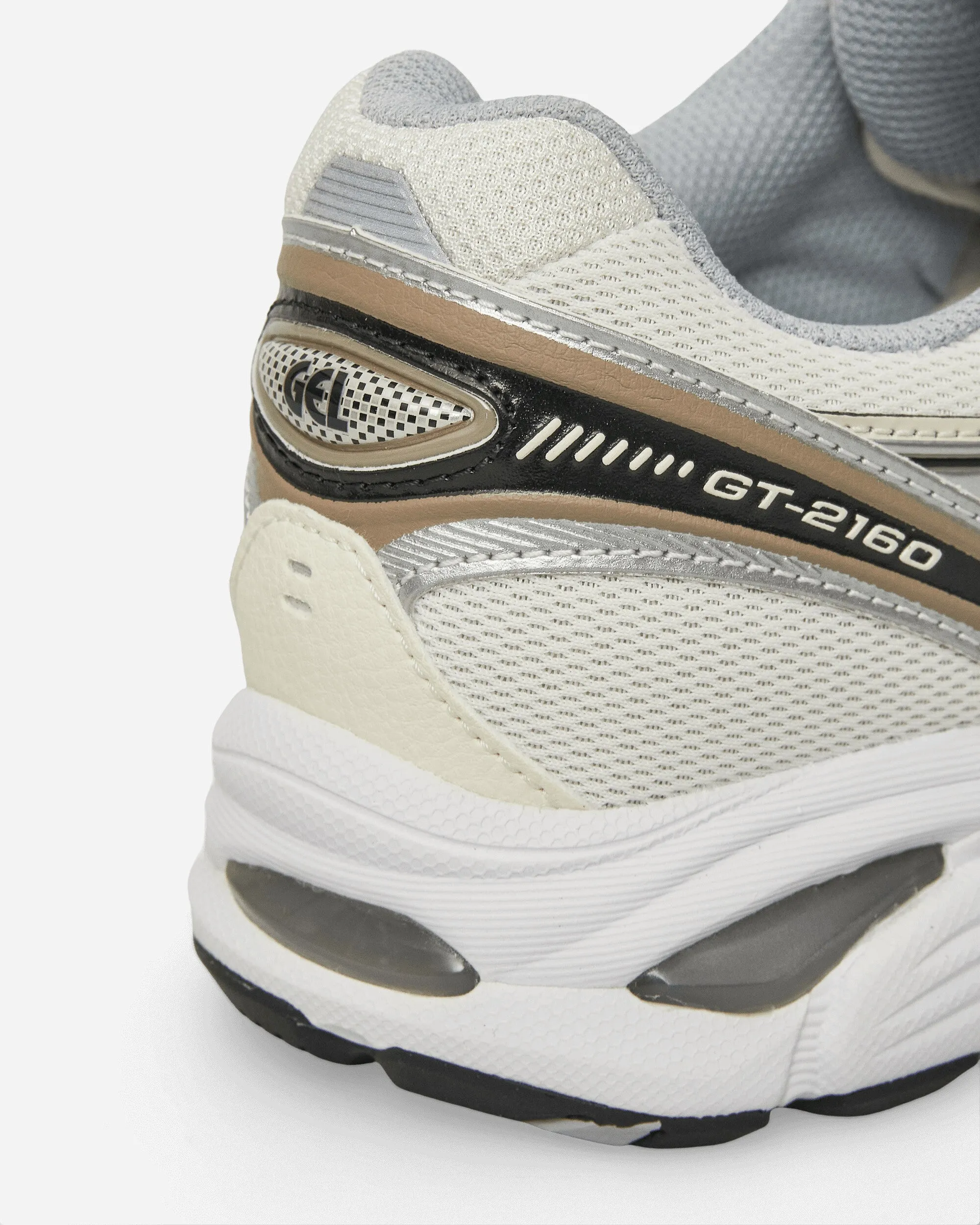 GT-2160 Sneakers Cream / Greige