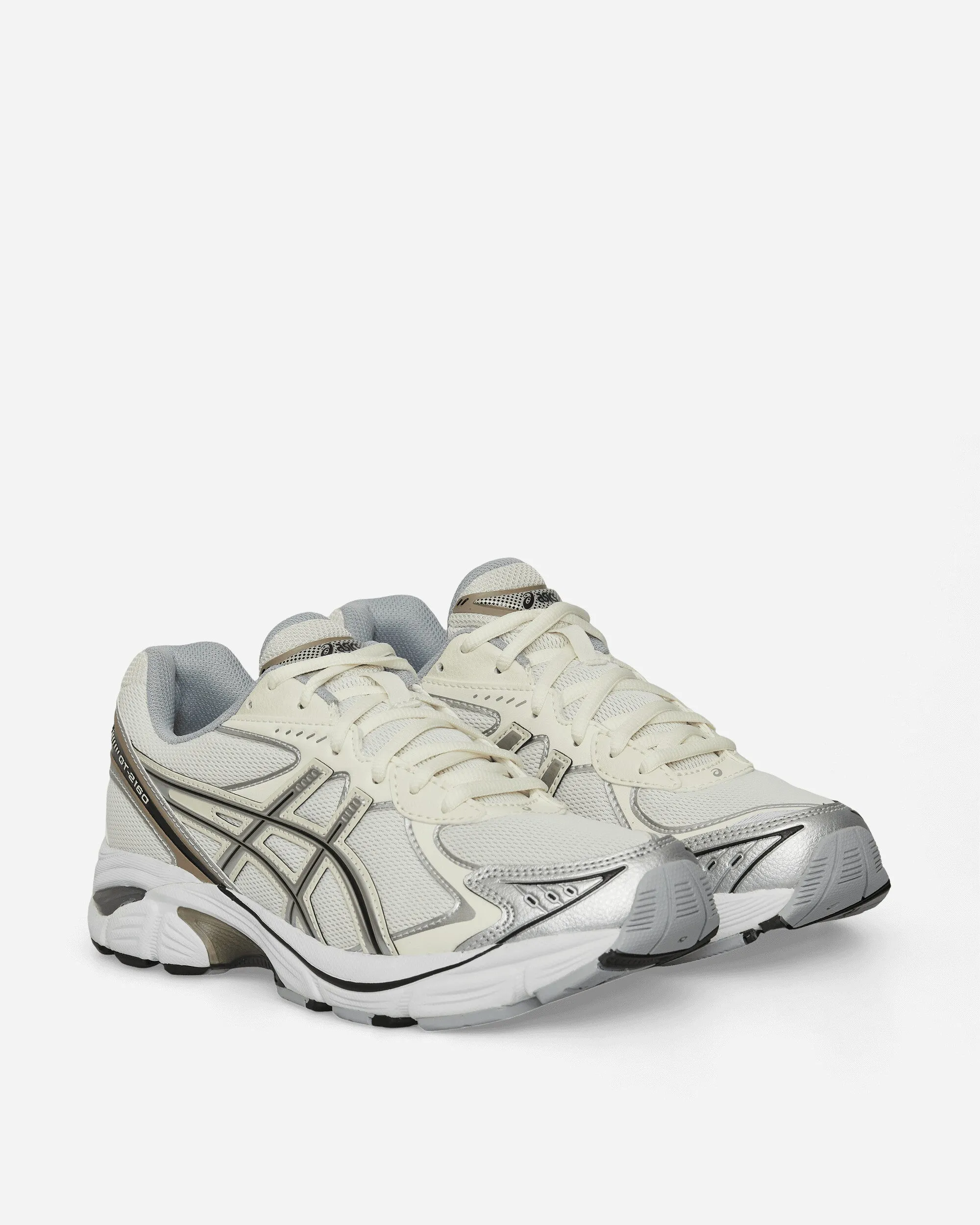 GT-2160 Sneakers Cream / Greige