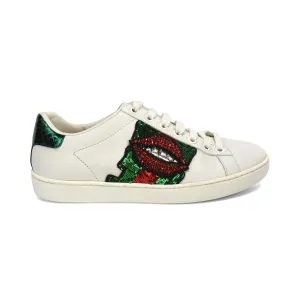 Gucci 'Ace' Sneakers - Women's 34.5