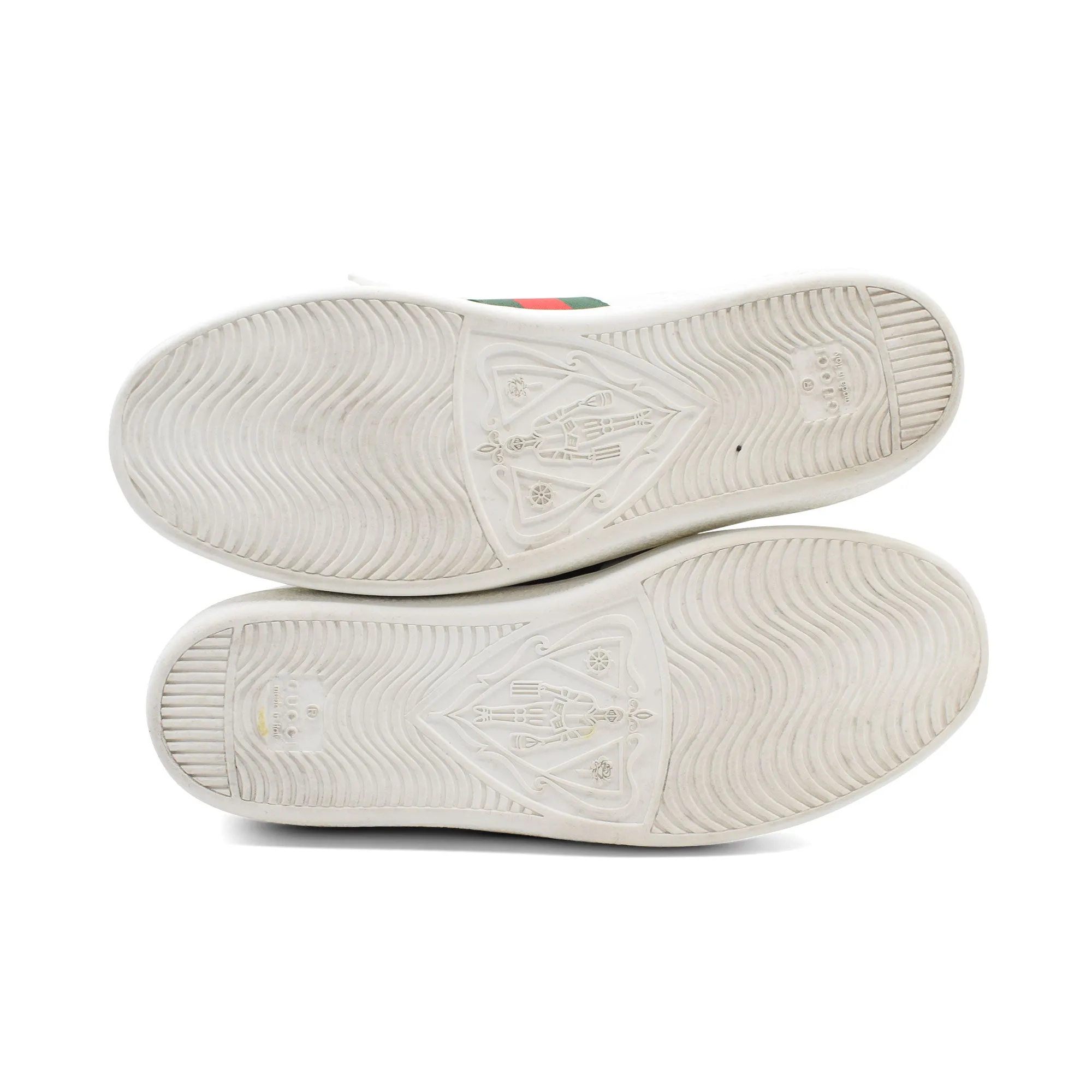 Gucci 'Ace' Sneakers - Women's 38.5