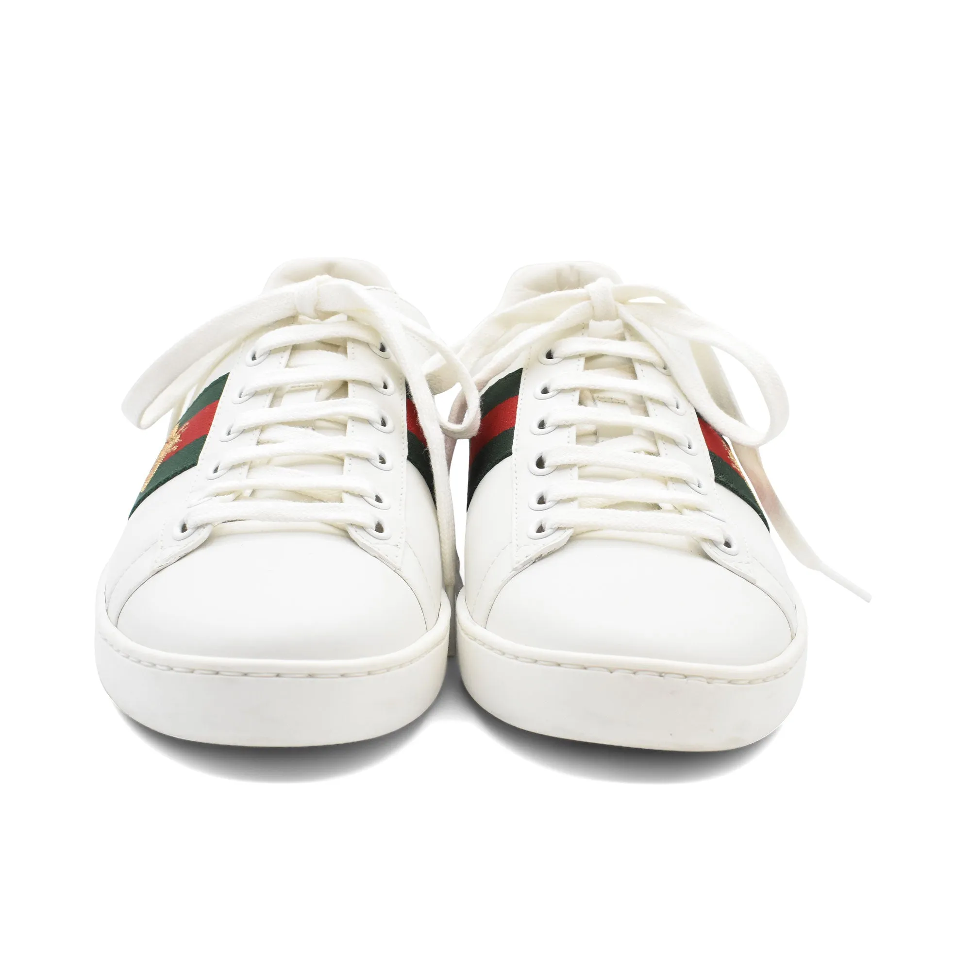 Gucci 'Ace' Sneakers - Women's 38.5