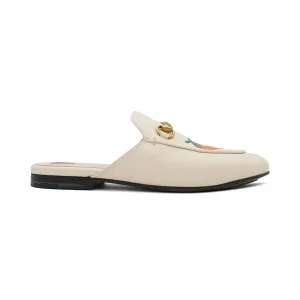 Gucci 'Princetown' Loafers - Women's 36