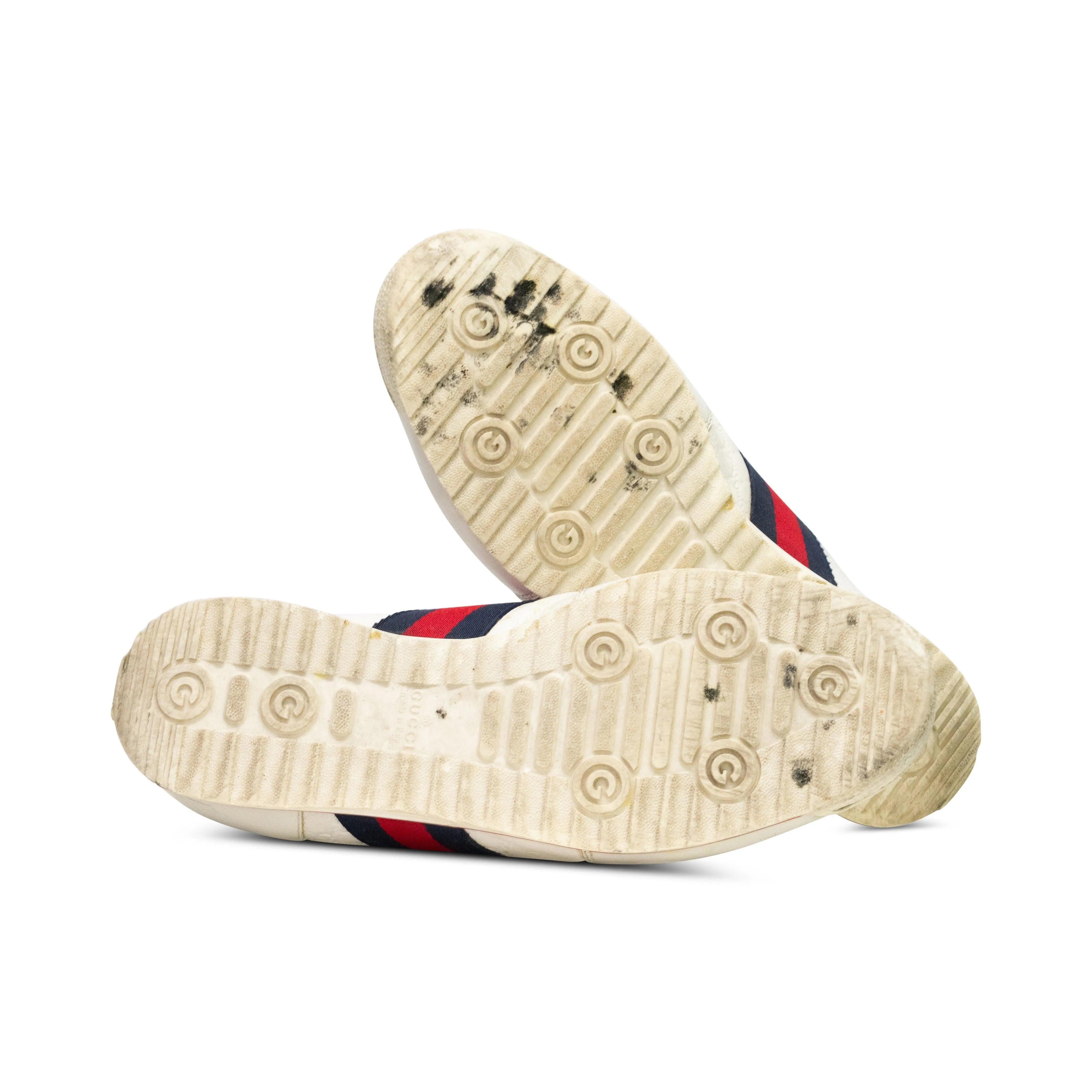 Gucci Sneakers - Men's 7.5