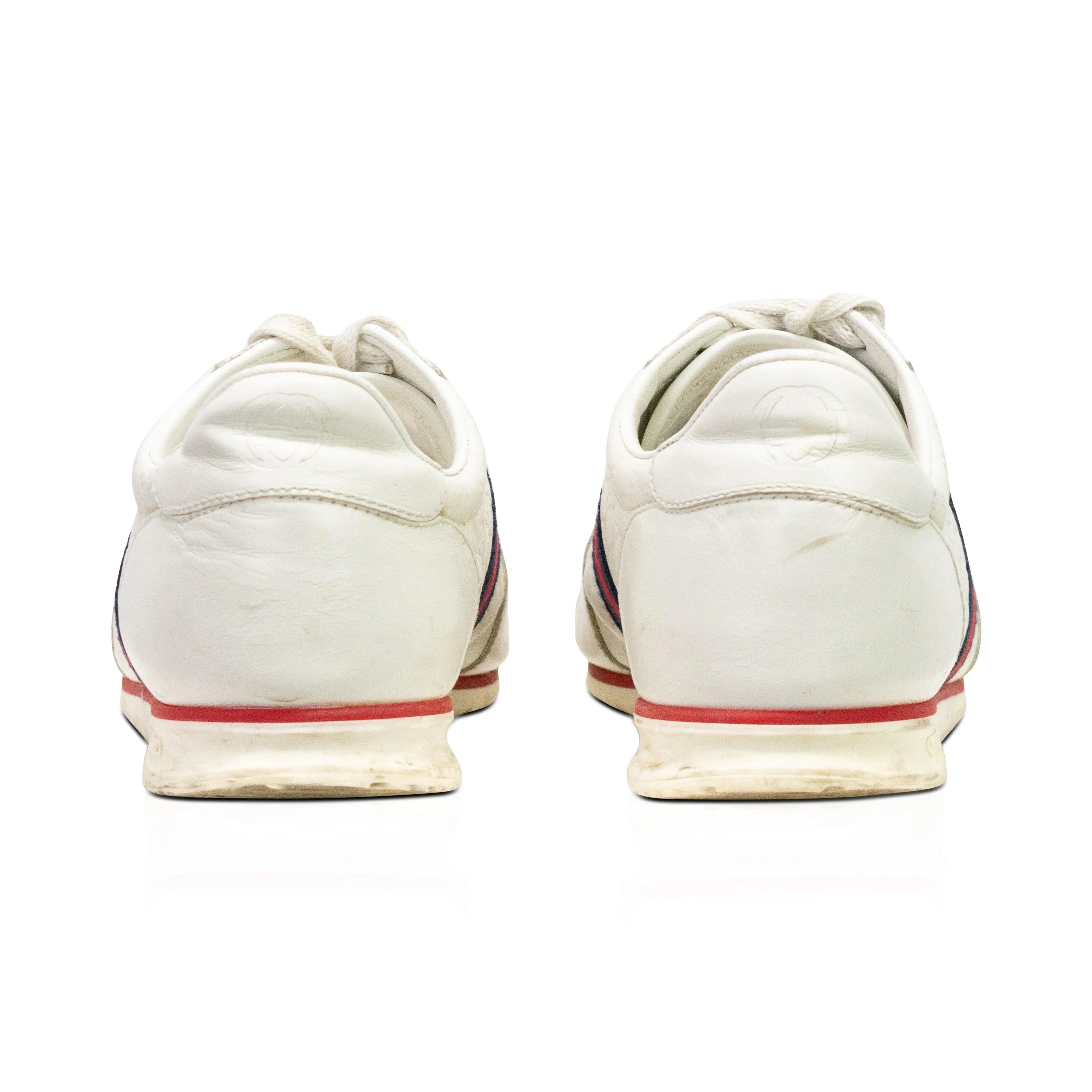 Gucci Sneakers - Men's 7.5