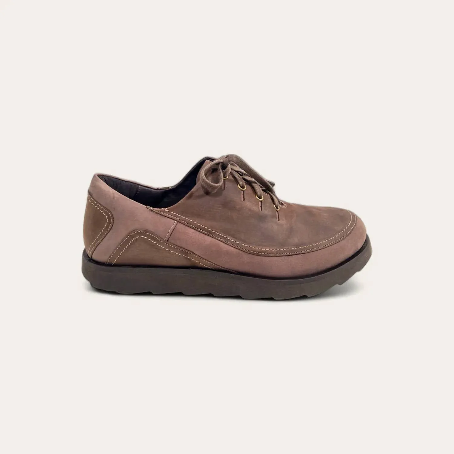 Hakuba In Brown