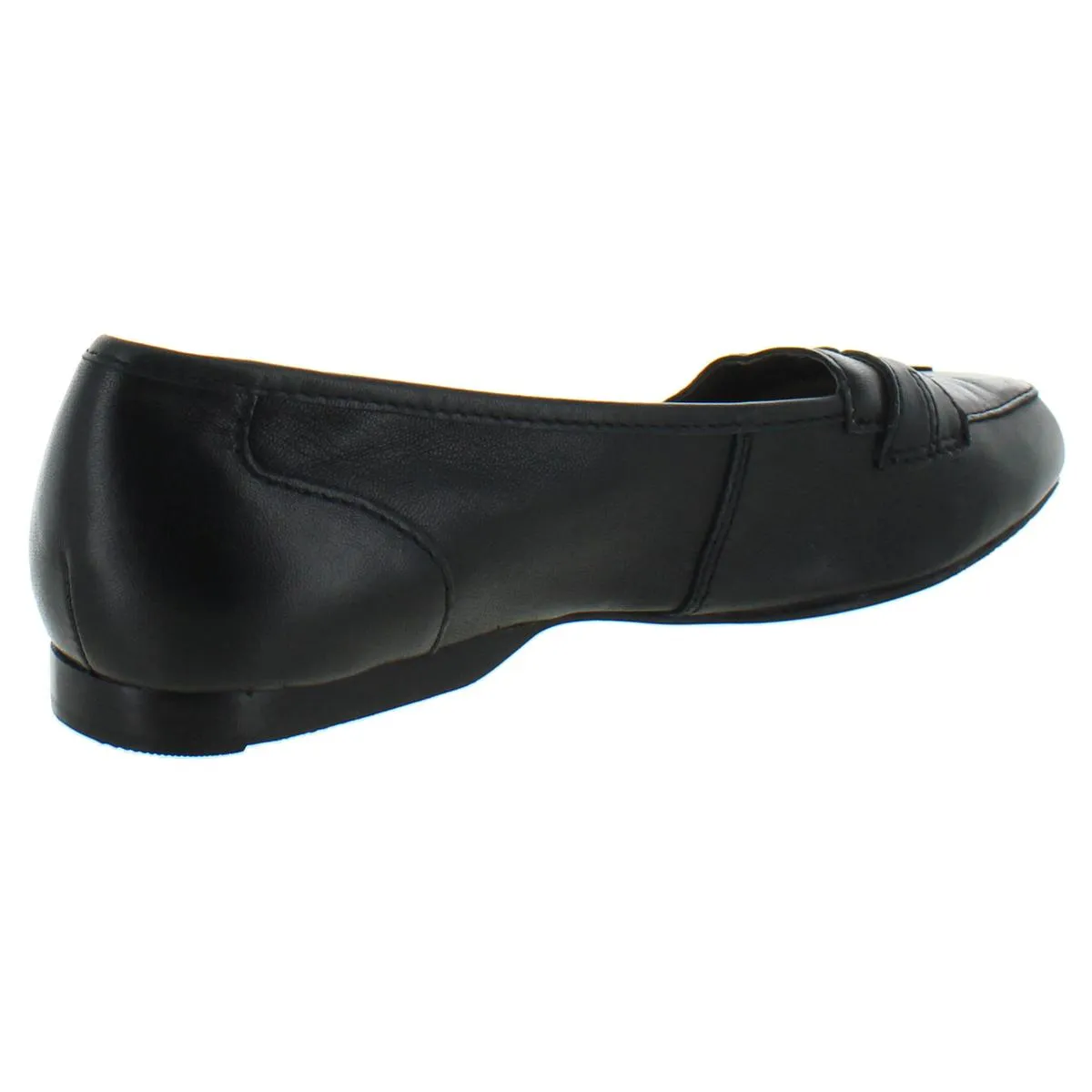 Hamilton Womens Tassel Flat Loafers