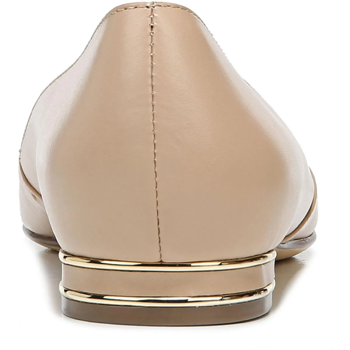 Havana Womens Pointed Toe Flats