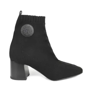 Hermes 'Volver 60' Ankle Boots - Women's 38