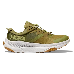 Hoka Transport - Avocado - Harbor Mist