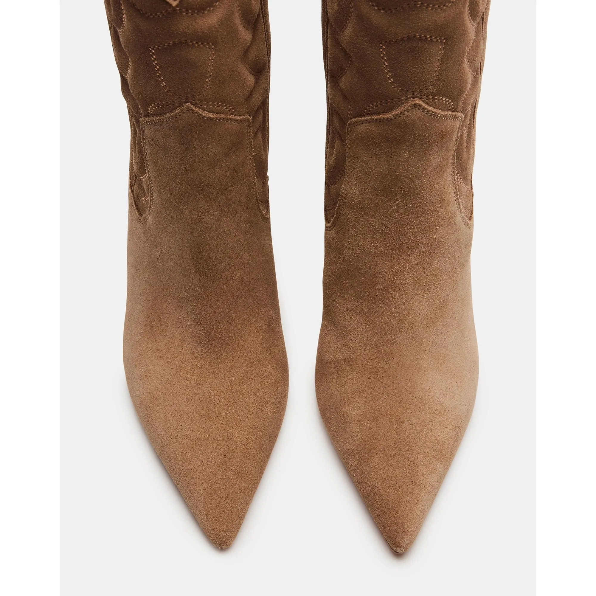 Holster Sand Suede