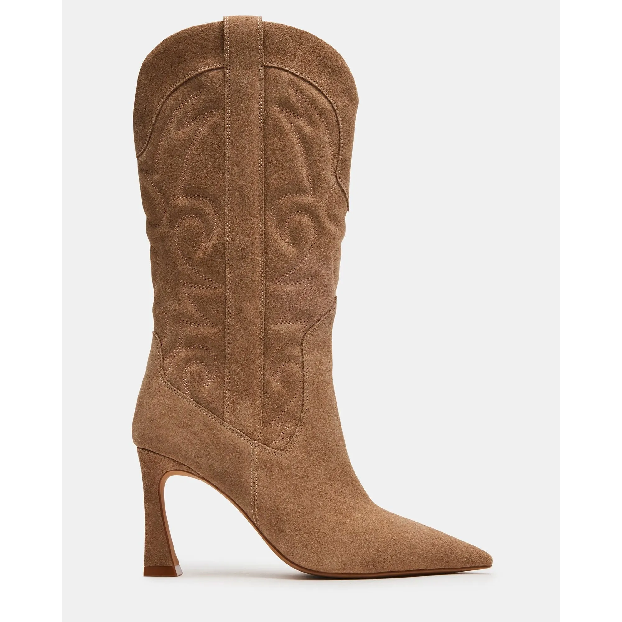 Holster Sand Suede