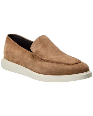 Hugo Boss Randy Suede Loafer