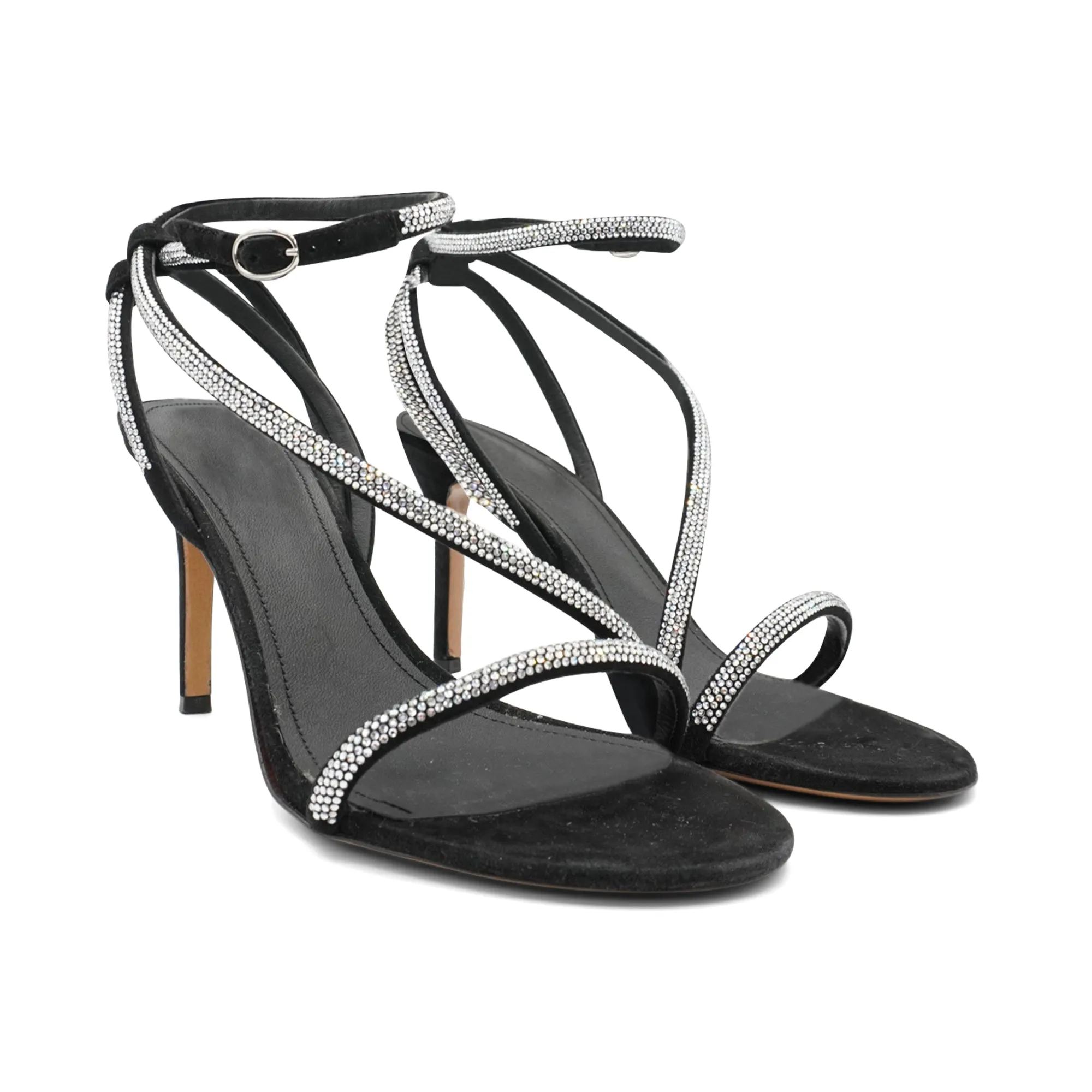 Isabel Marant 'Atria' Sandals - Women's 37