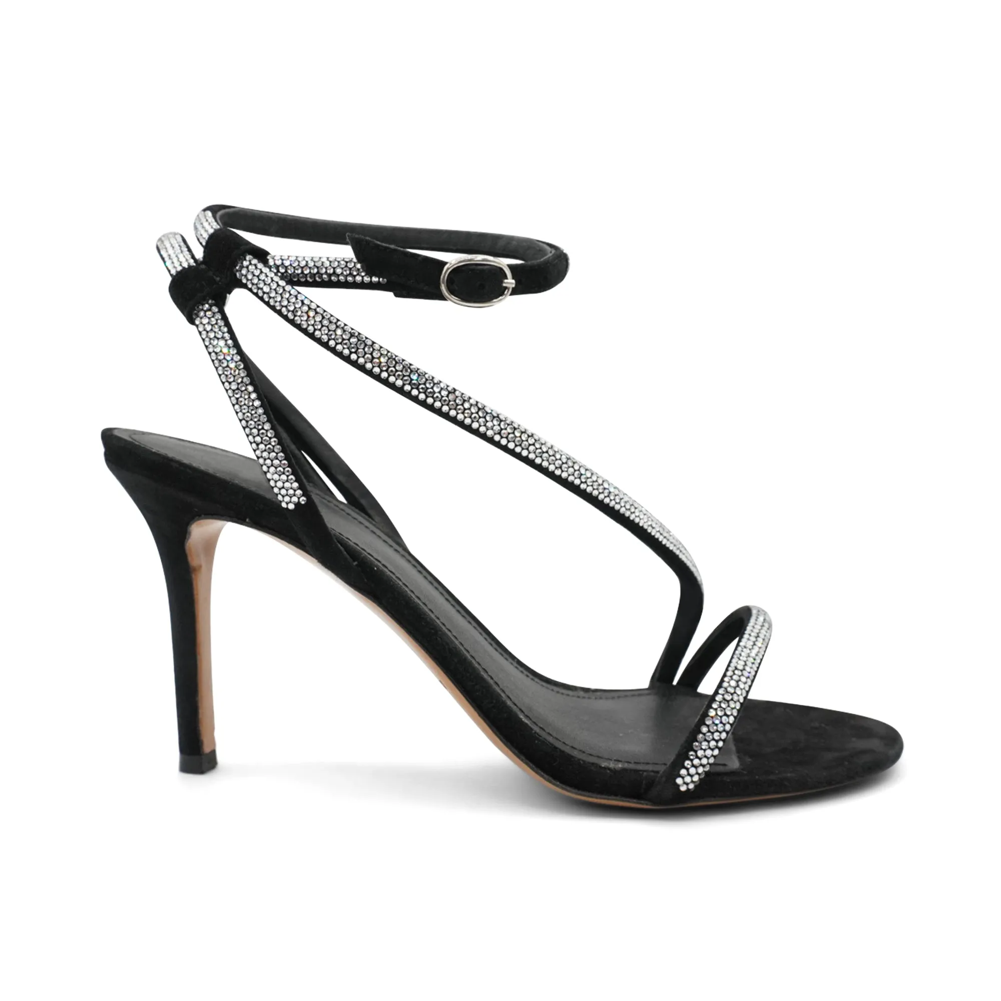 Isabel Marant 'Atria' Sandals - Women's 37